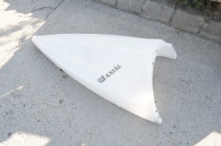 Sorválasztó csúcs  cornado