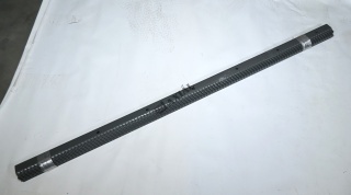 Dobverőléc 2x6X (1pár jobb-bal)