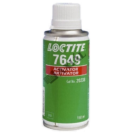 Aktivátor Loctite