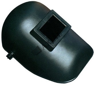 Hegesztő fejpajzs egyszerű