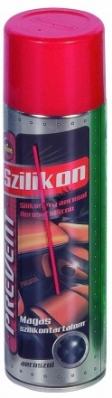 Szilikon spray prevent