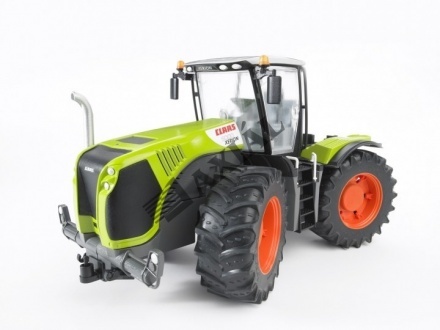 Claas Xerion 5000