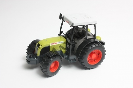 Claas Nectis 267f