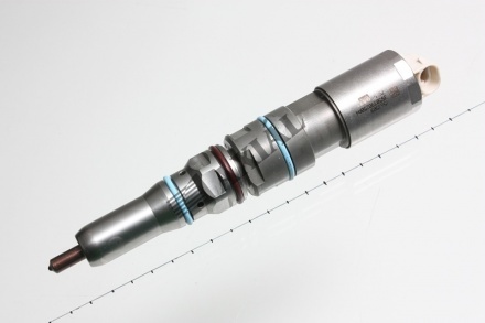 Injektor fu C9.3 l660-ig