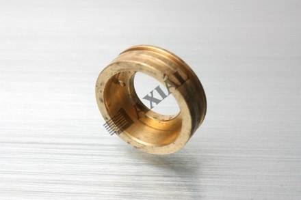 Dugattyú  18mm gyűrű