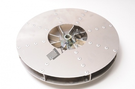 Turbina alu - Monosem