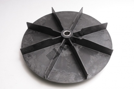 Turbina - Monosem