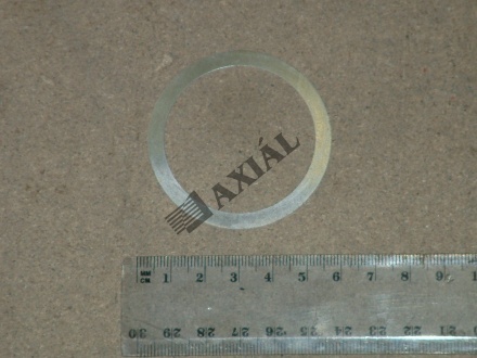 Hézagológyűrű       RK-2