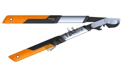 Fém fogaskerekes ágvágó Fiskars PowerGear X