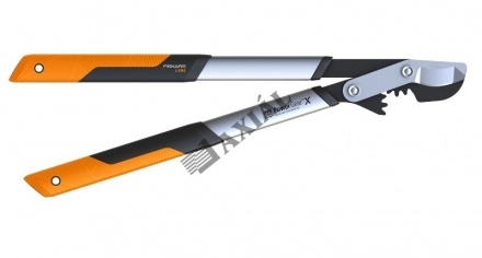 Fém fogaskerekes ágvágó Fiskars PowerGear X