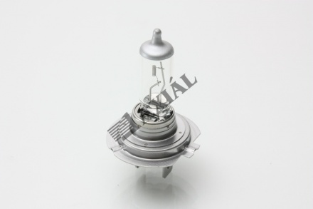 Osram izzó 12V 55W H7 Silverstar