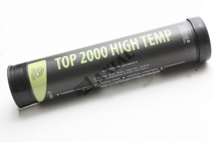 ENI Autol Top 2000 High Temp 0.4kg zsír
