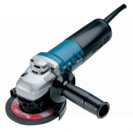 Makita sarokcsiszoló 125mm-es  1400w