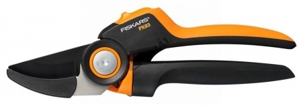 Metszőolló Fiskars PowerGear PX93