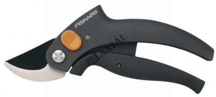 Metszőolló Fiskars PowerLever P54