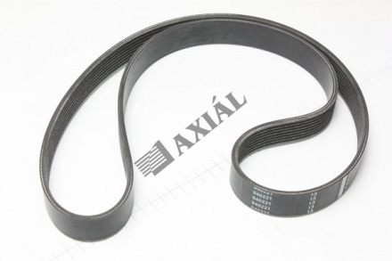 Ékszíj (generátor)