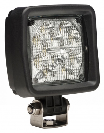 Tolatólámpa LED 9-36V 850 Lumen