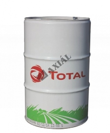 Total Equivis ZS 46 HVLP 60l hidr.olaj