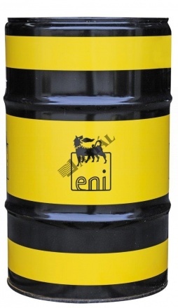 ENI Multitech 10w-40 60l többfunk olaj