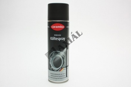 Hűtőspray -40C Caramba