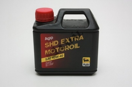 ENI SHD Extra 10W-40 1l motorolaj