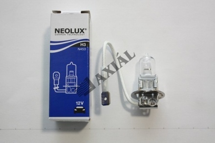 NEOLUX izzó 12V 55w H3