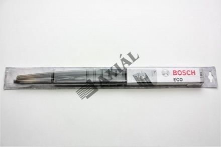 Ablaktörlő 550 mm Bosch