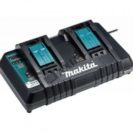 Makita akku töltő  14,4V-18V Li-Ion