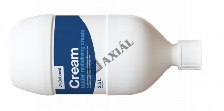 Tőgykrém 2,5L DeLaval Cream