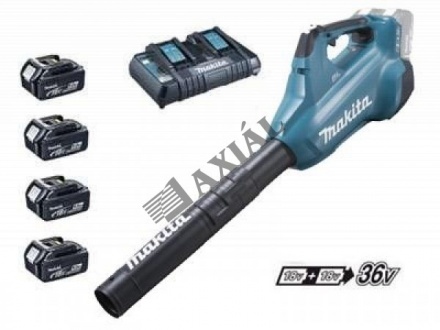 Akkus fúvó Makita DUB362 PT4X