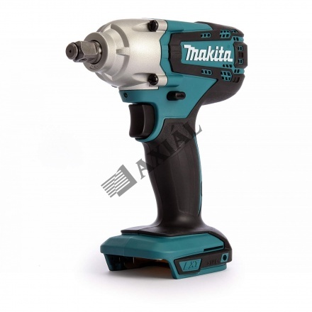 Makita ütvecsavarbehajtó 18V LXT Li-ion 190Nm