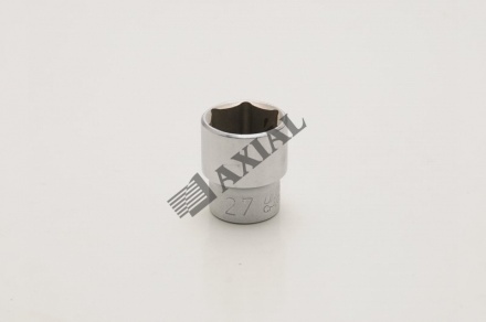 Dugókulcs  1/2 190/1 6p  27