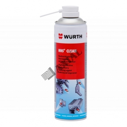 Lánctisztító spray 500ml HHS Clean