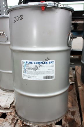 ISTER Blue Complex EP2 kenőzsír 50kg