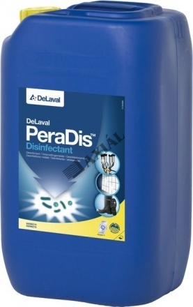 Peradis fertőtlenítő 20L DeLaval