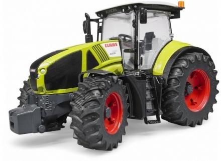 CLAAS AXION 950