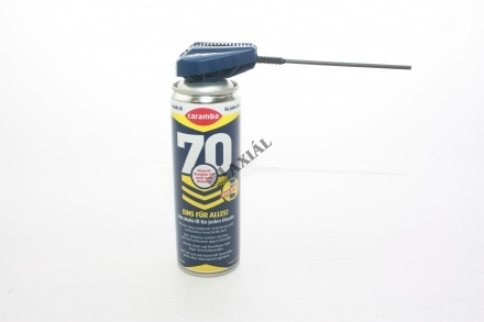 Caramba  Multifunkciós Spray 250ml SMART