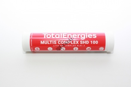 Total Multis Complex SHD 100 kenőzsír 0,370 g