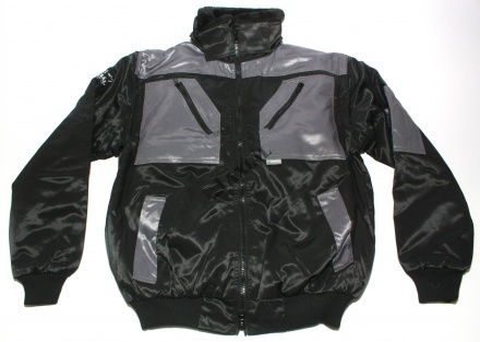 Kabát Axiál Workwear M   3in1