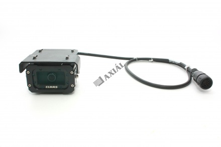 Kamera profi cam iii. kpl.