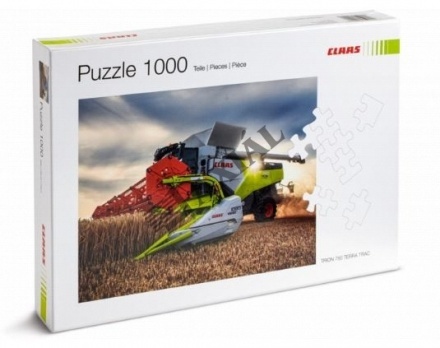 Puzzle 1000db