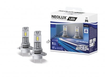 Led szett NEOLUX LED H7/H18
