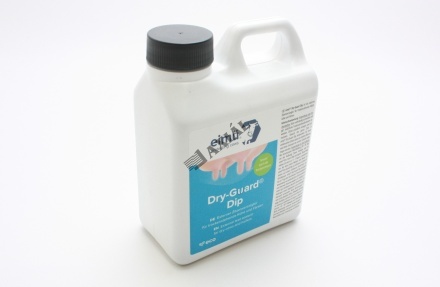 Tőgymerítőszer 1L Eimü Dry Dip