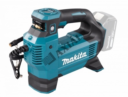 Kompresszor akkus 18V Makita