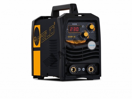 Iweld hegesztőgép GORILLA SUPERFORCE 230 (215A)