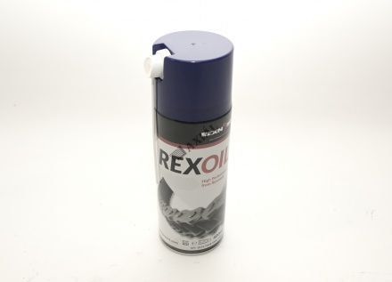 Lánckenőspray 400ml Rexnord