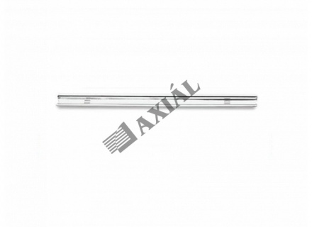 Dugókulcs tartó sín 210mm