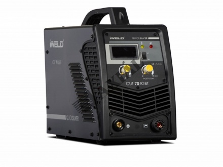 IWELD CUT 70 IGBT PLAZMA VAGO INVERTER