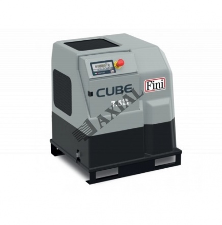 csavarkompresszor Fini Rotar Cube SD 1010TAC