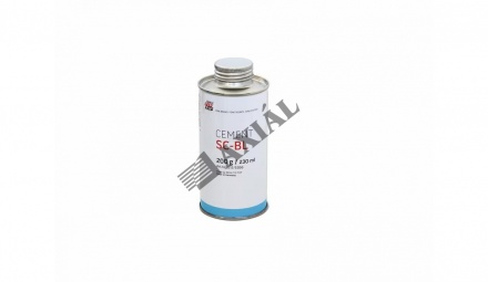 Special cement BL 200gr CKW frei